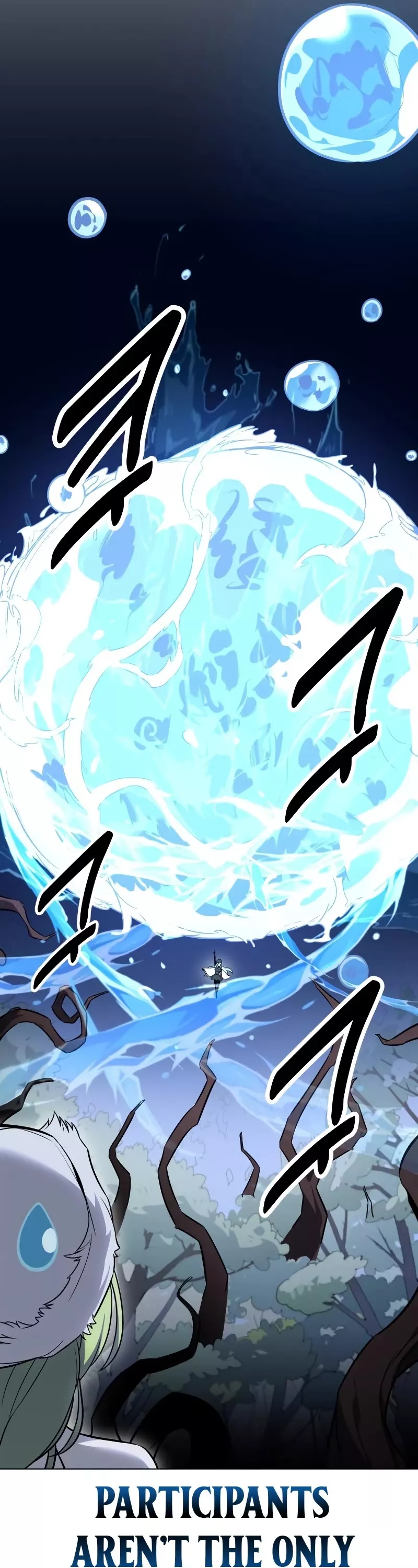 Read I Killed the Main Player Manga Online