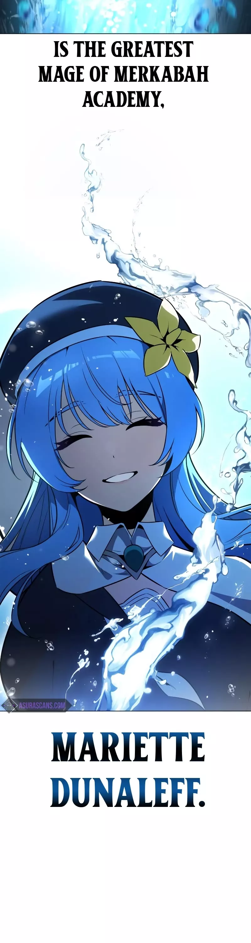 Read I Killed the Main Player Manga Online