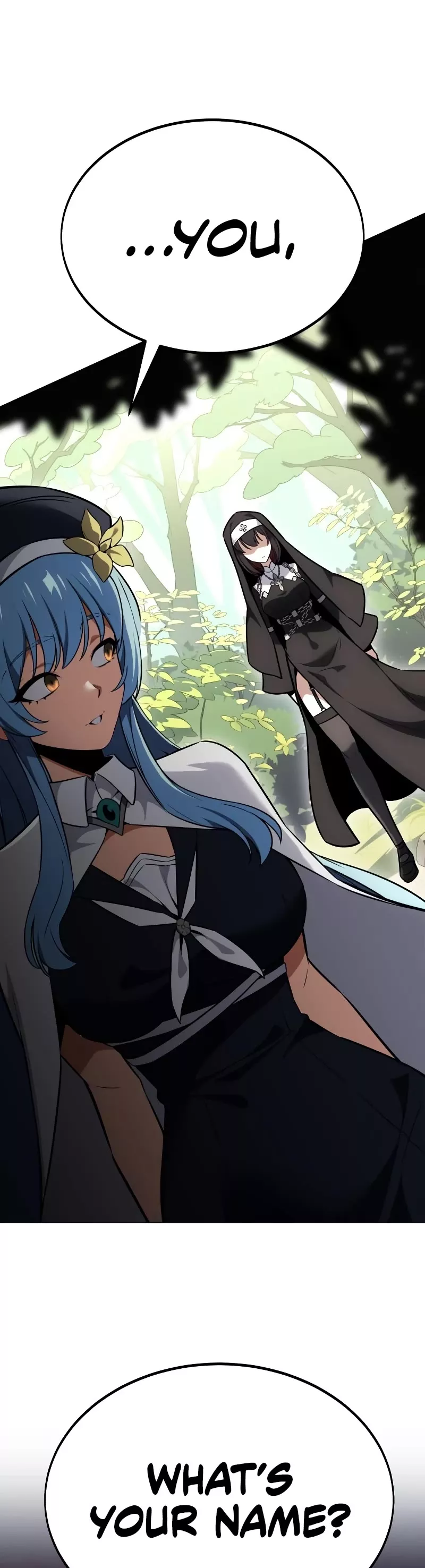 Read I Killed the Main Player Manga Online