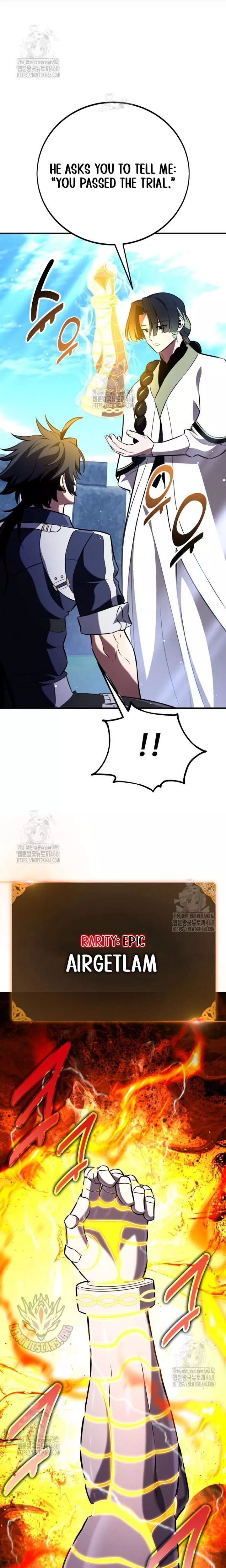 Read I Killed the Main Player Manga Online