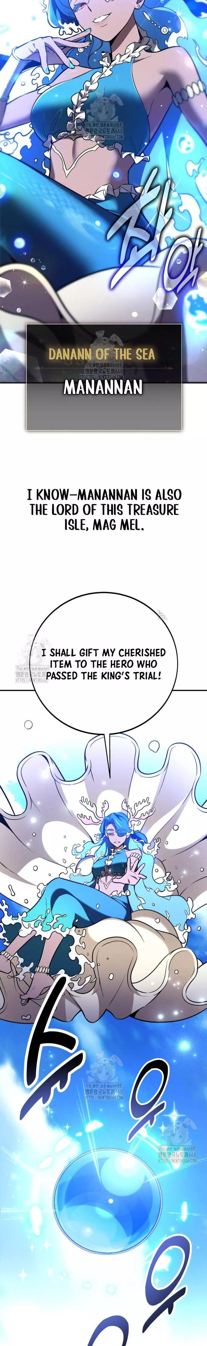 Read I Killed the Main Player Manga Online
