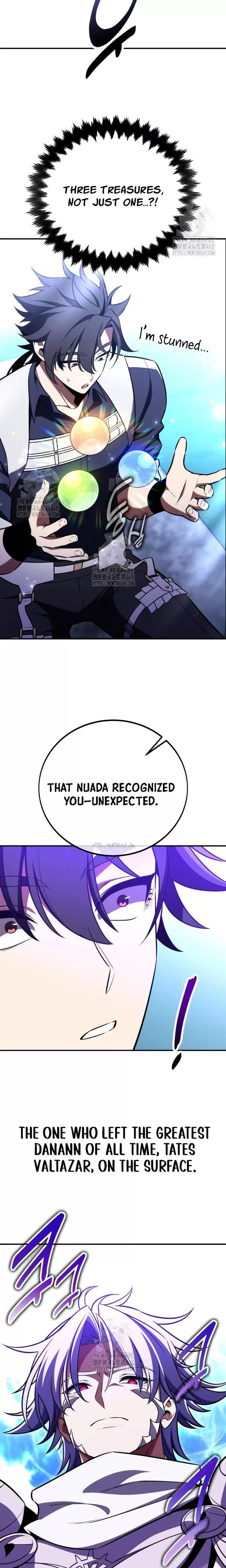 Read I Killed the Main Player Manga Online