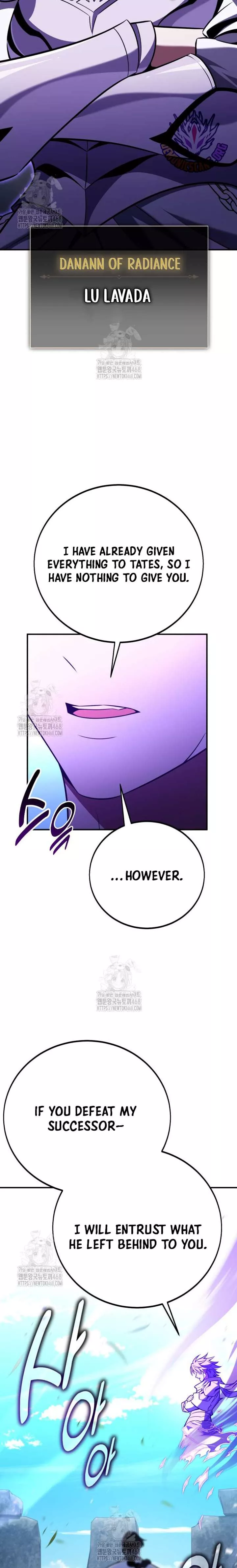 Read I Killed the Main Player Manga Online