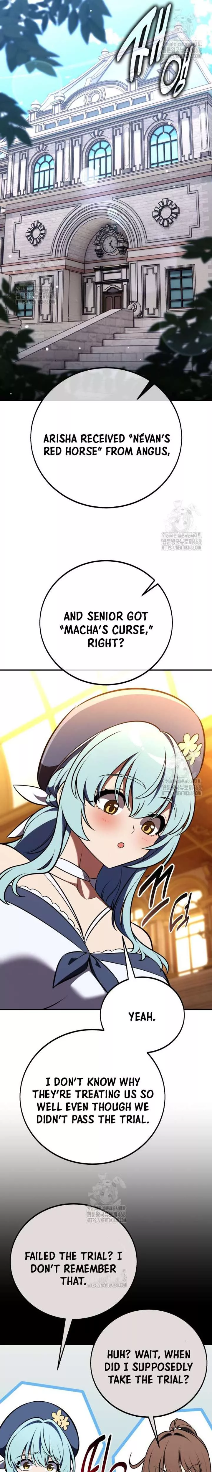 Read I Killed the Main Player Manga Online