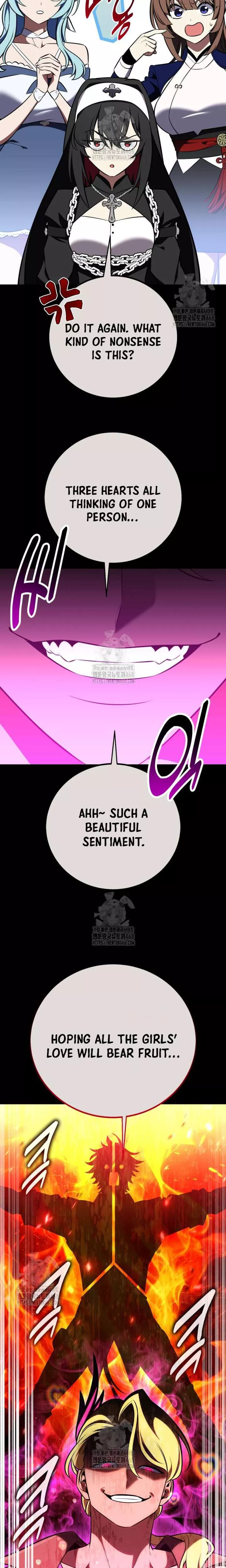 Read I Killed the Main Player Manga Online