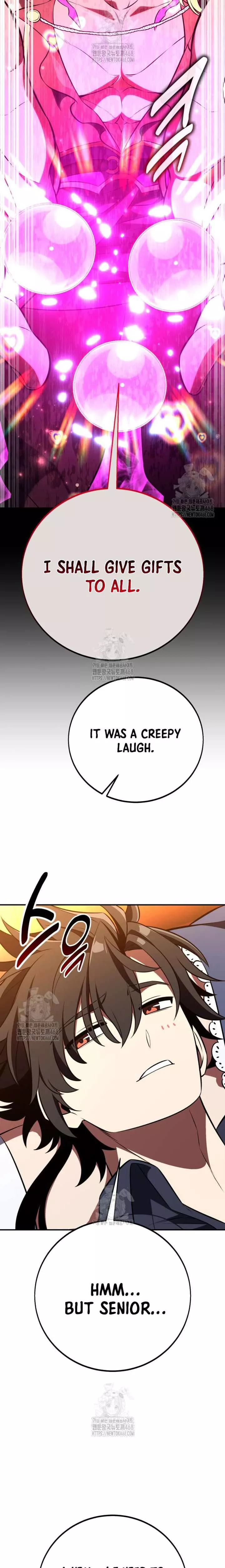 Read I Killed the Main Player Manga Online