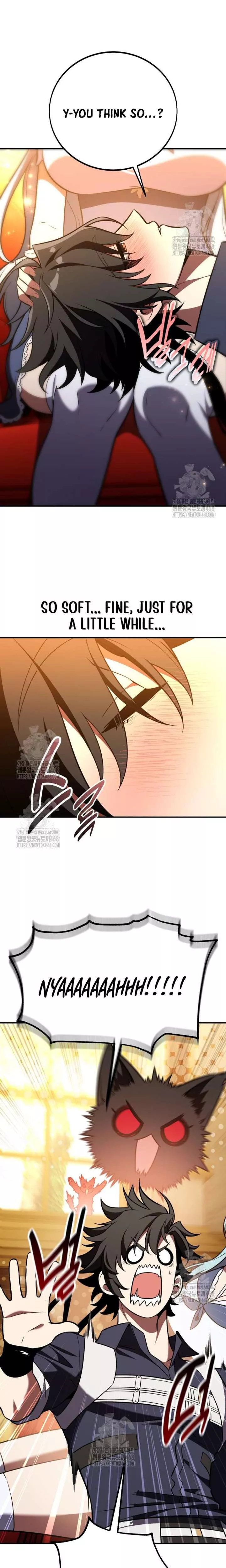 Read I Killed the Main Player Manga Online