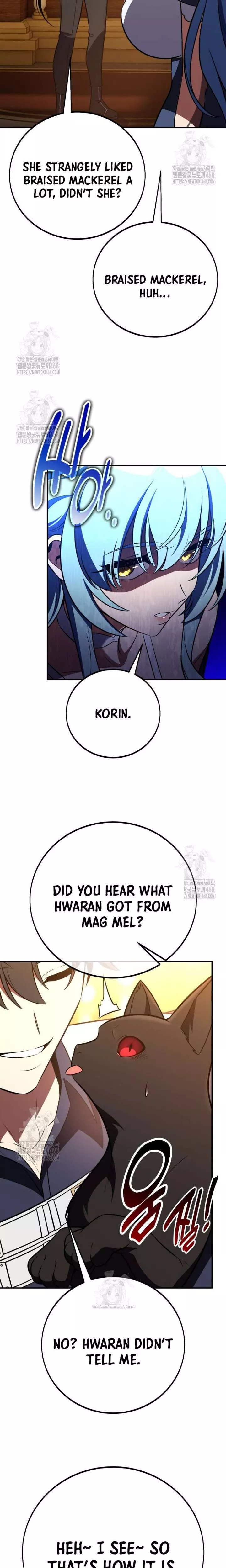 Read I Killed the Main Player Manga Online