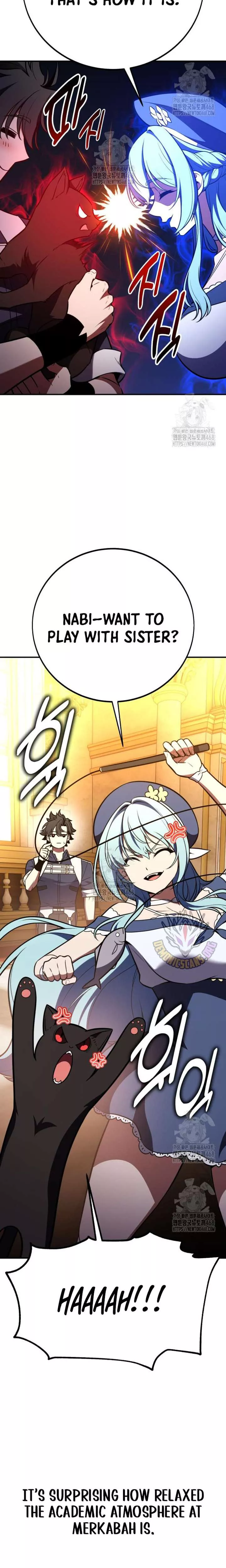 Read I Killed the Main Player Manga Online