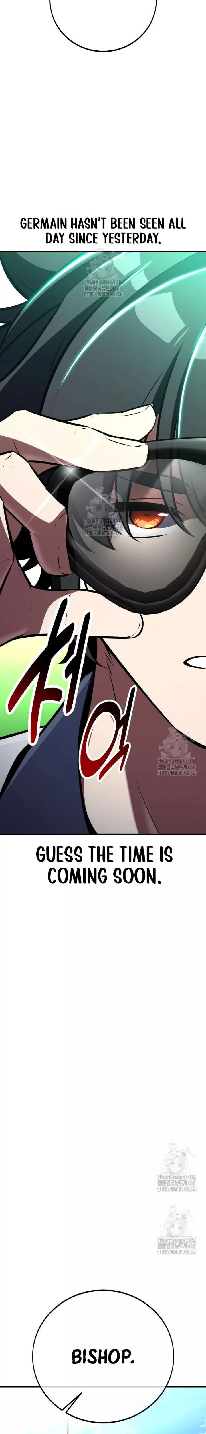 Read I Killed the Main Player Manga Online