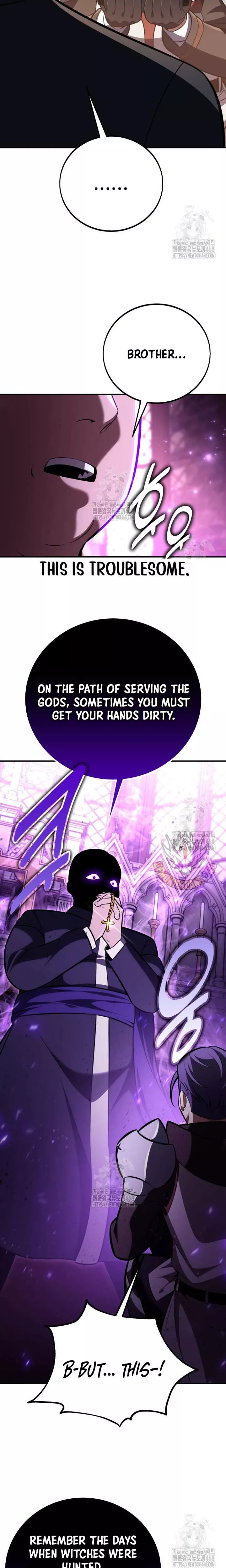 Read I Killed the Main Player Manga Online