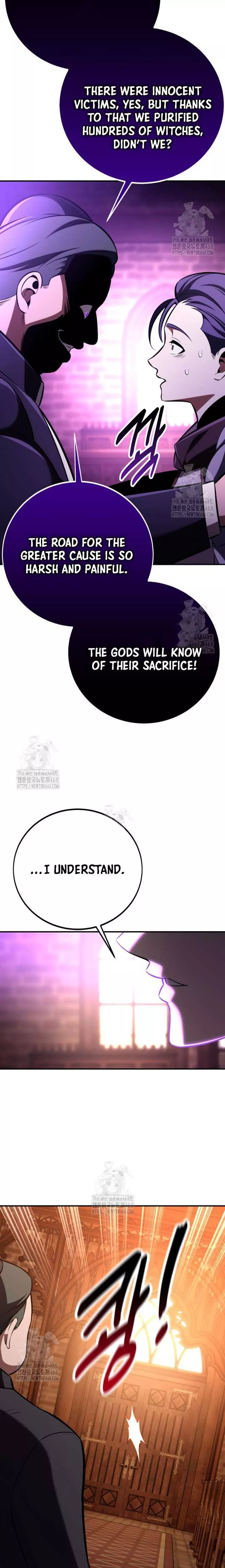 Read I Killed the Main Player Manga Online