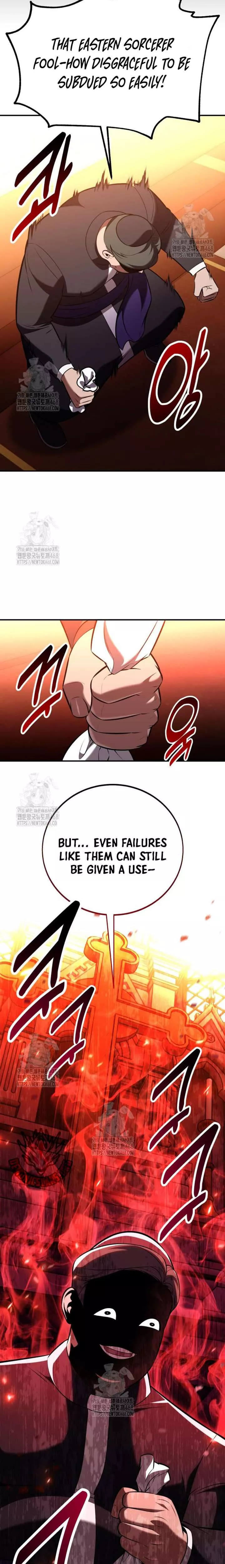 Read I Killed the Main Player Manga Online