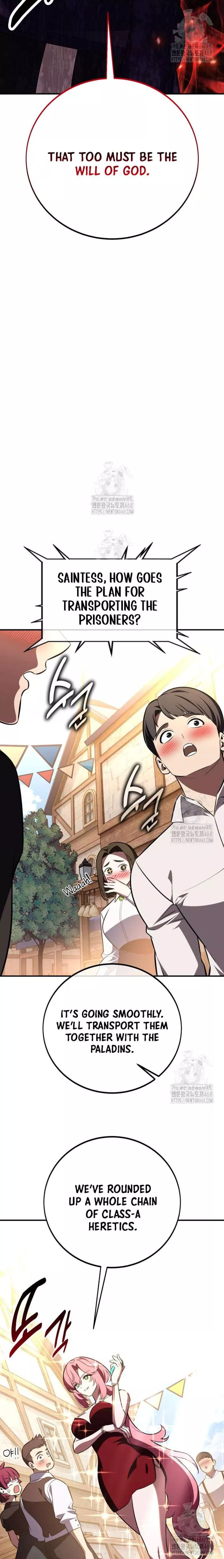 Read I Killed the Main Player Manga Online