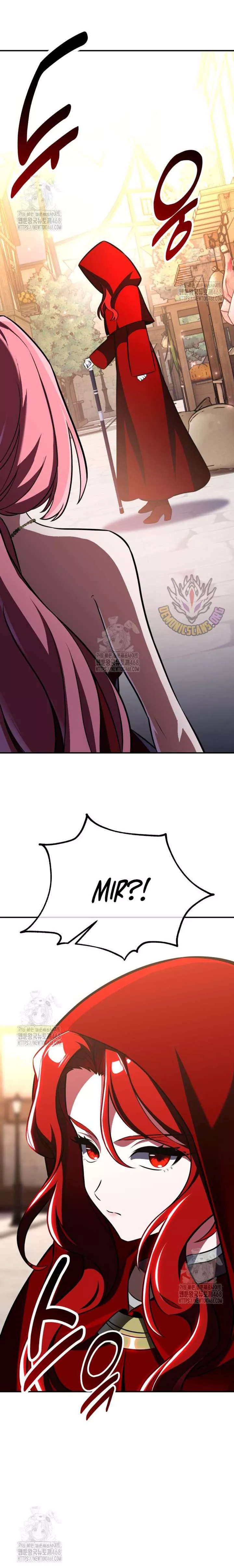 Read I Killed the Main Player Manga Online