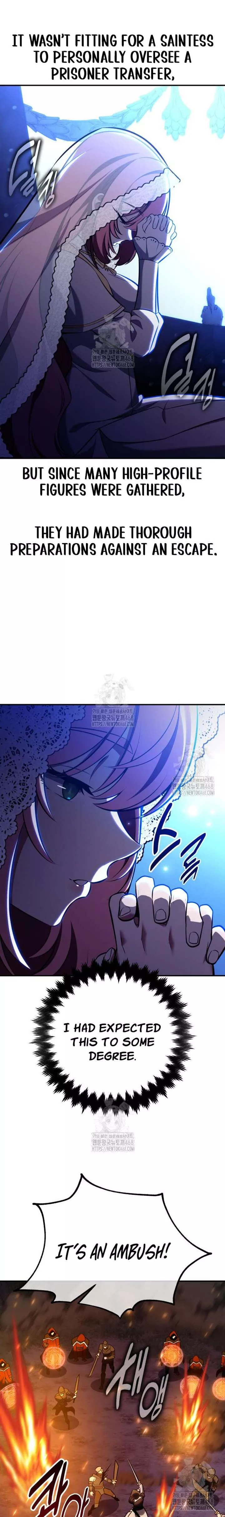 Read I Killed the Main Player Manga Online