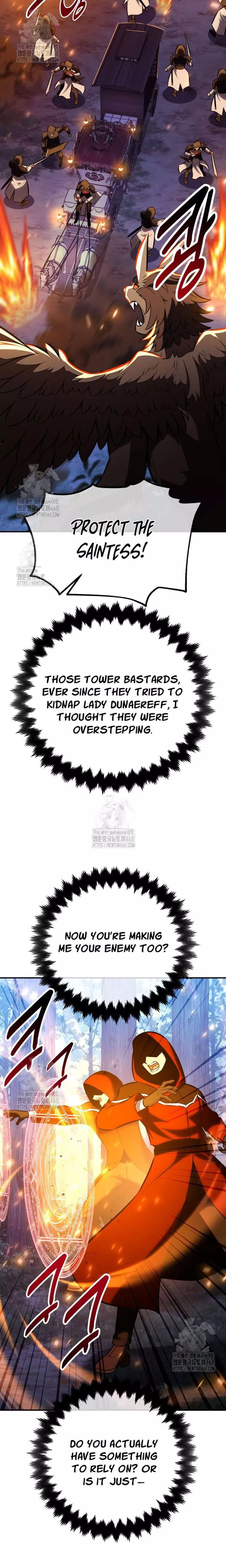 Read I Killed the Main Player Manga Online