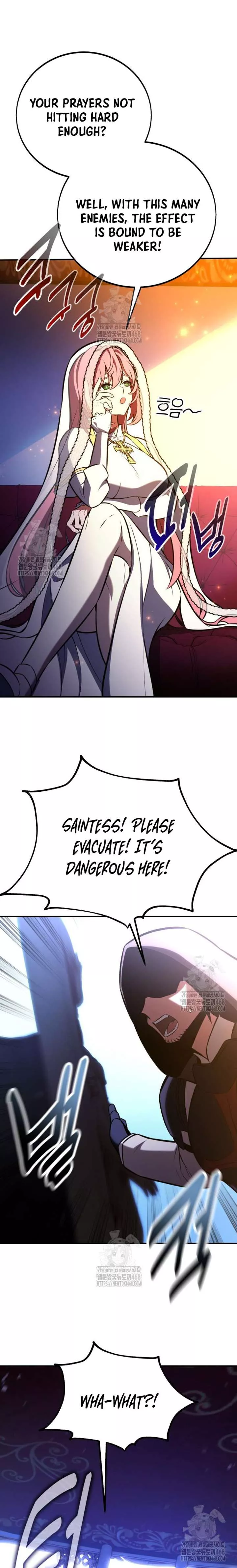 Read I Killed the Main Player Manga Online
