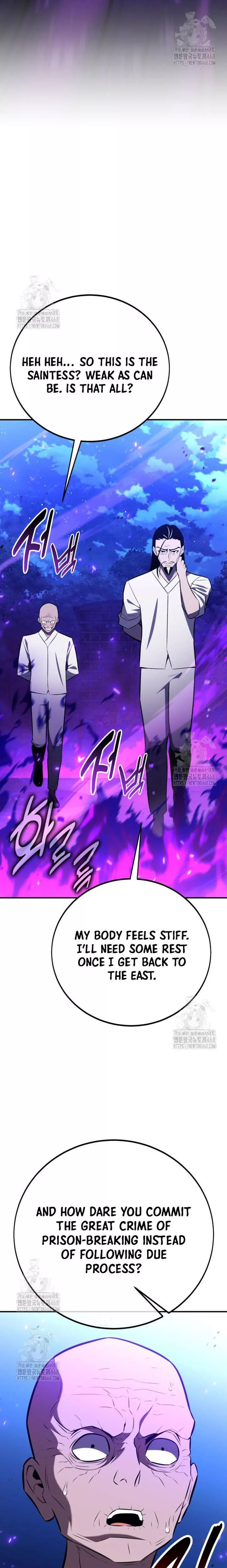 Read I Killed the Main Player Manga Online