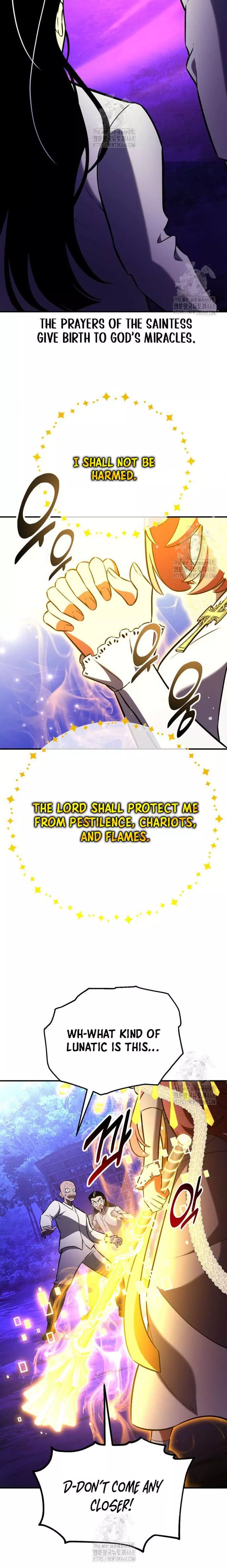 Read I Killed the Main Player Manga Online
