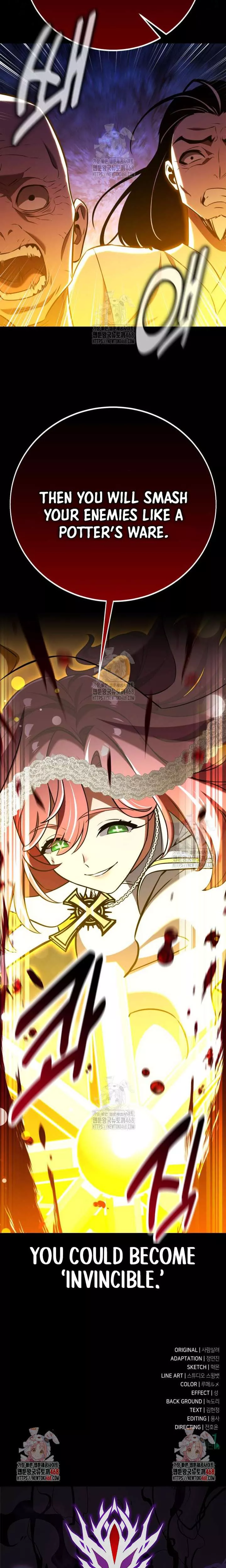 Read I Killed the Main Player Manga Online