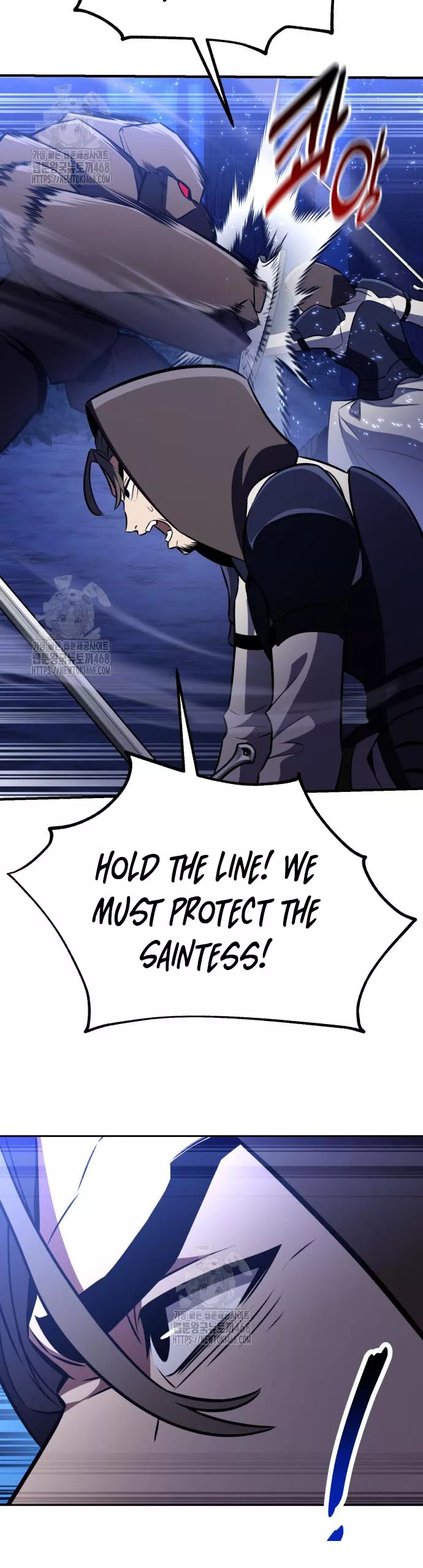 Read I Killed the Main Player Manga Online