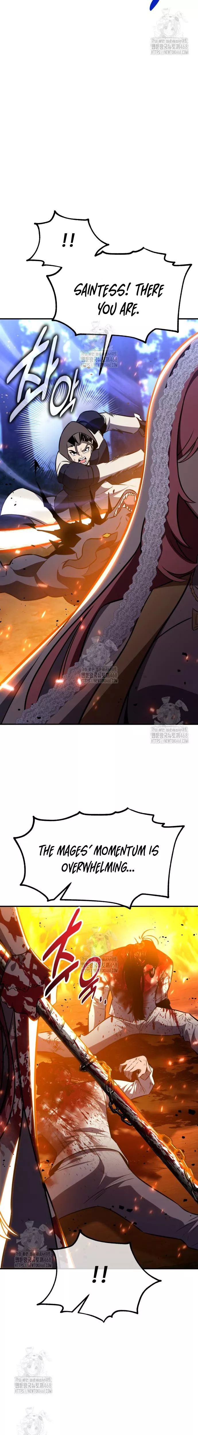 Read I Killed the Main Player Manga Online