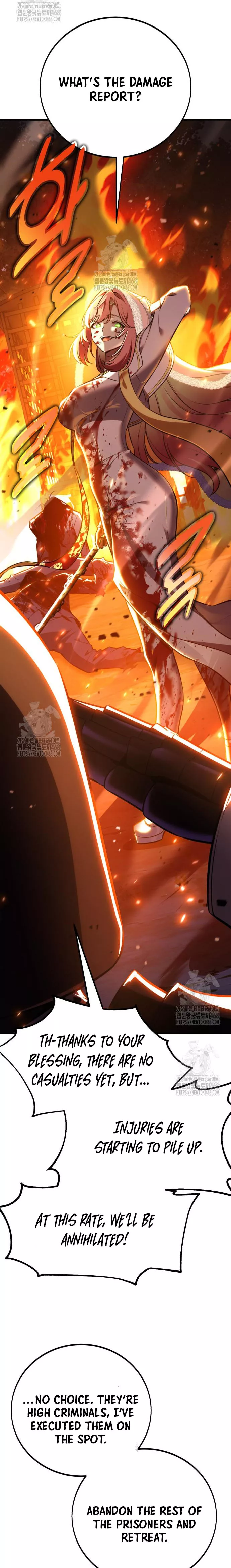 Read I Killed the Main Player Manga Online