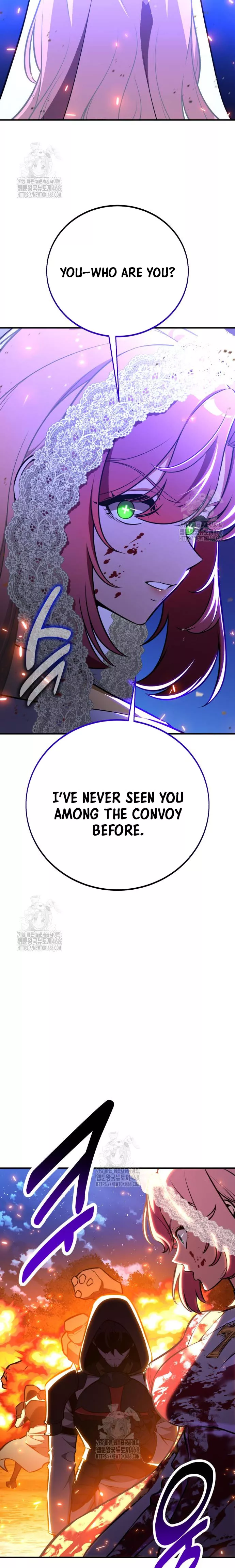 Read I Killed the Main Player Manga Online