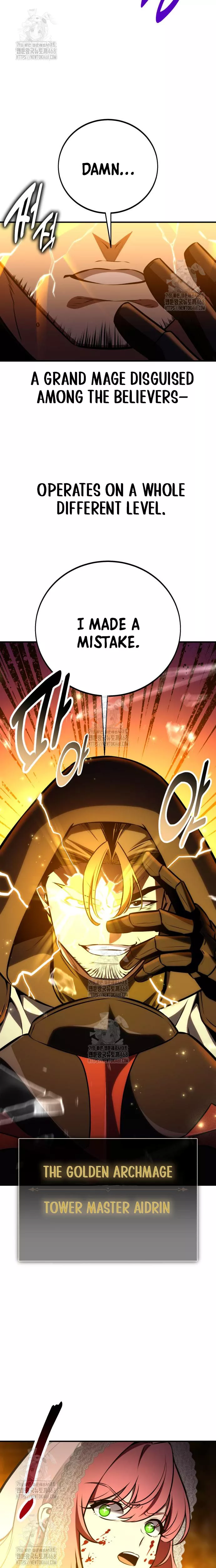 Read I Killed the Main Player Manga Online