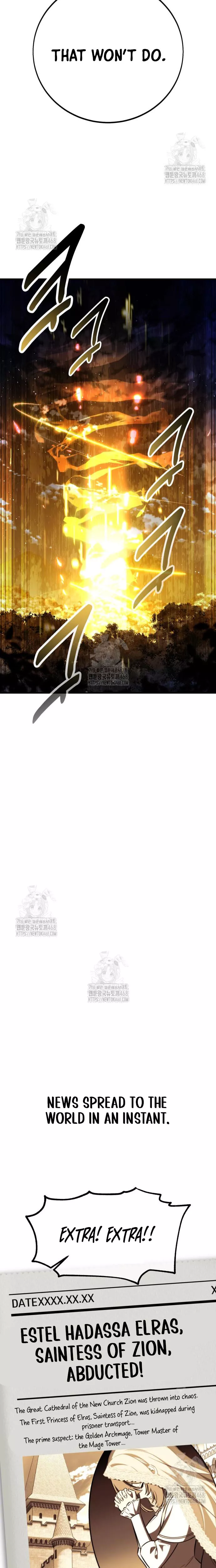 Read I Killed the Main Player Manga Online