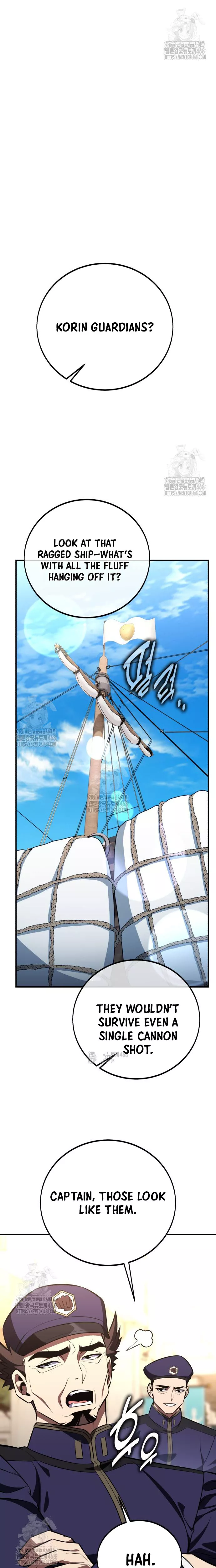 Read I Killed the Main Player Manga Online