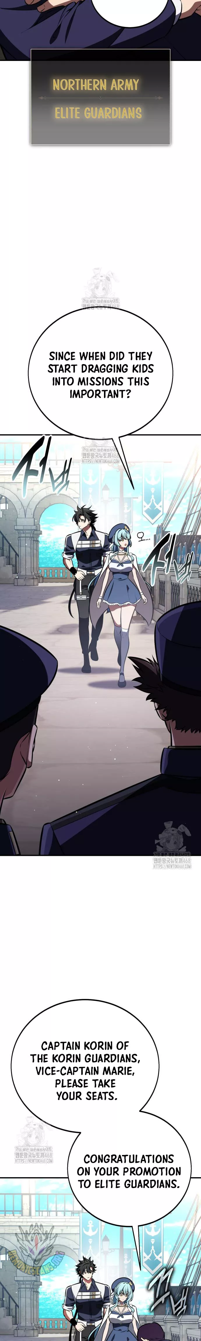 Read I Killed the Main Player Manga Online