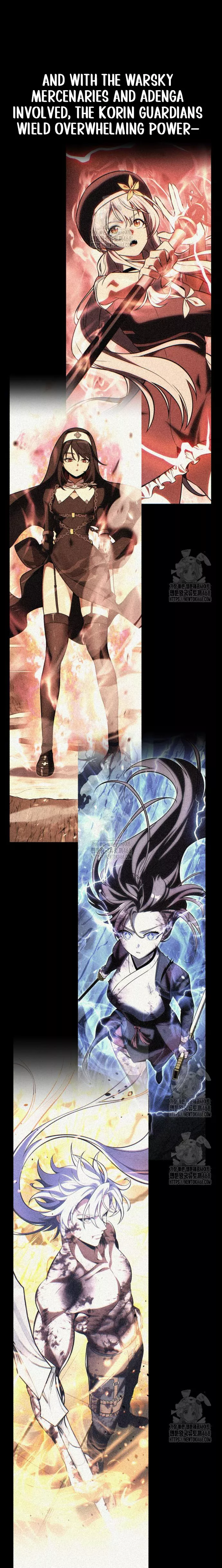Read I Killed the Main Player Manga Online