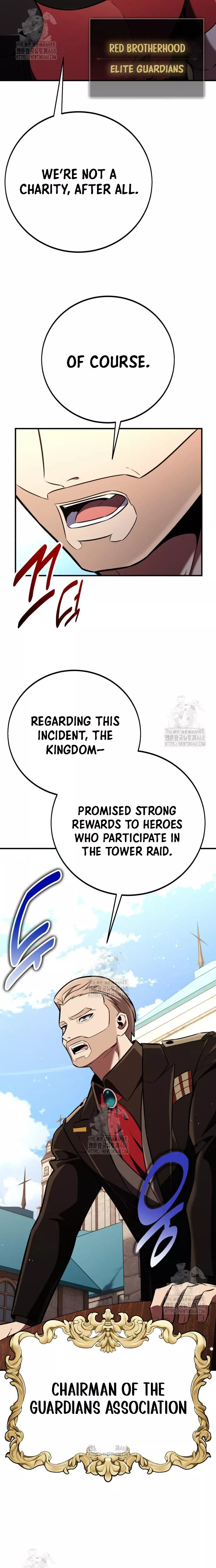 Read I Killed the Main Player Manga Online