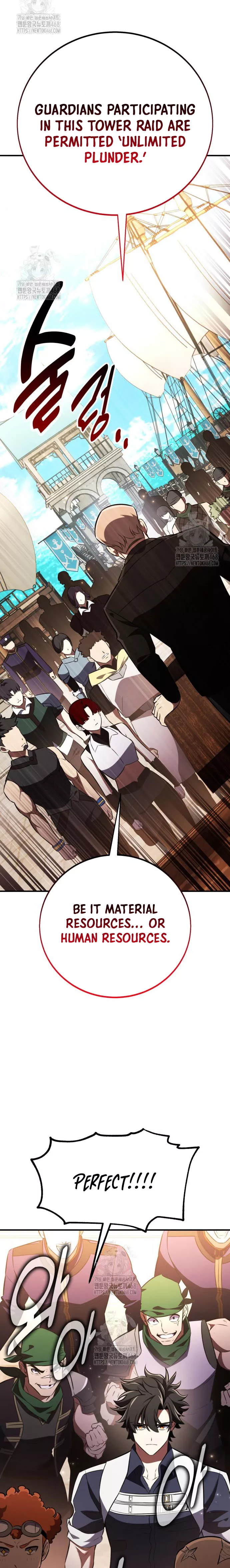 Read I Killed the Main Player Manga Online