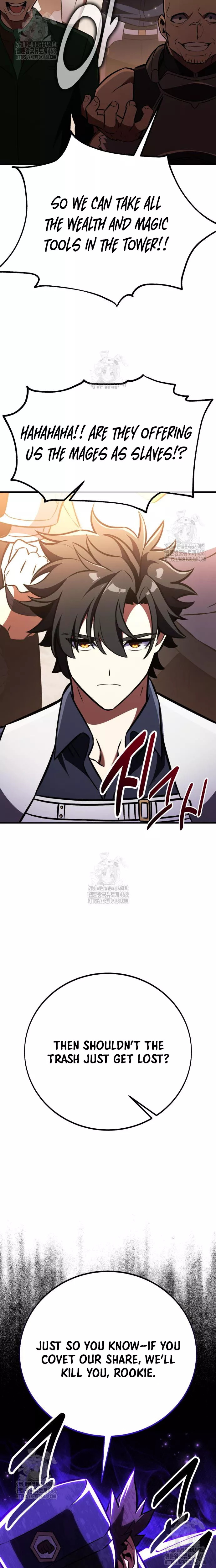 Read I Killed the Main Player Manga Online