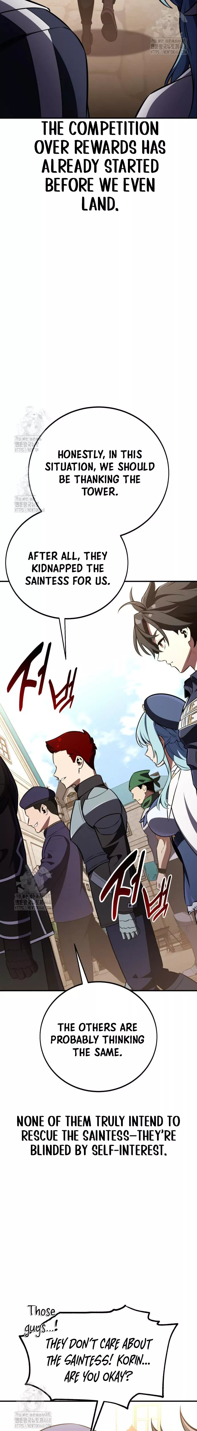 Read I Killed the Main Player Manga Online