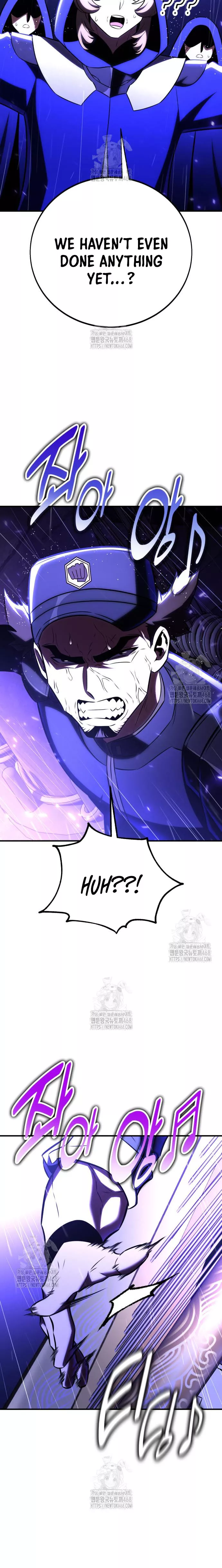 Read I Killed the Main Player Manga Online