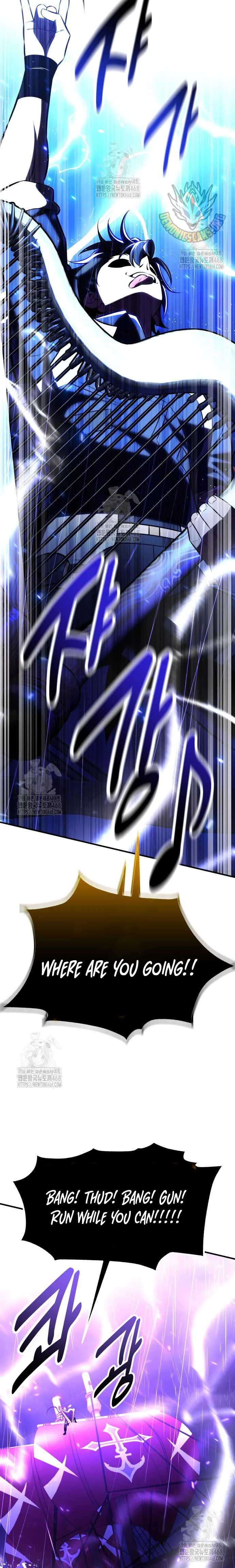 Read I Killed the Main Player Manga Online