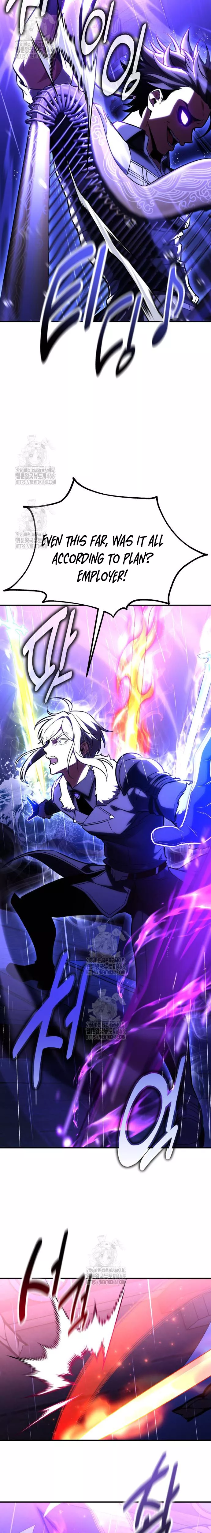 Read I Killed the Main Player Manga Online