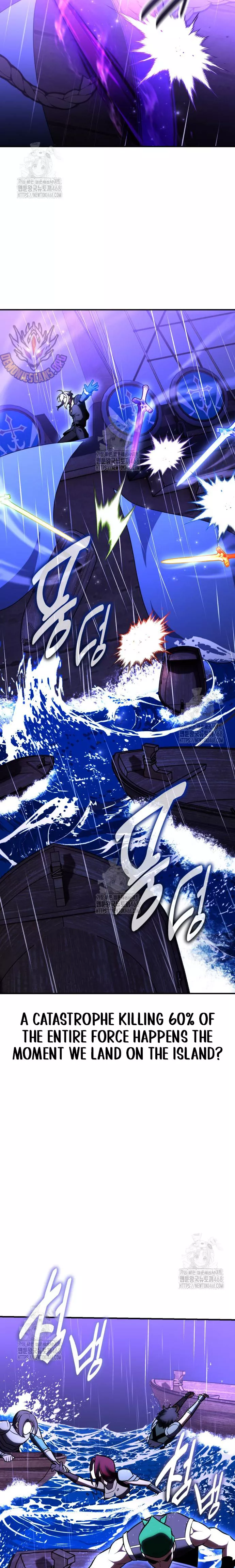 Read I Killed the Main Player Manga Online