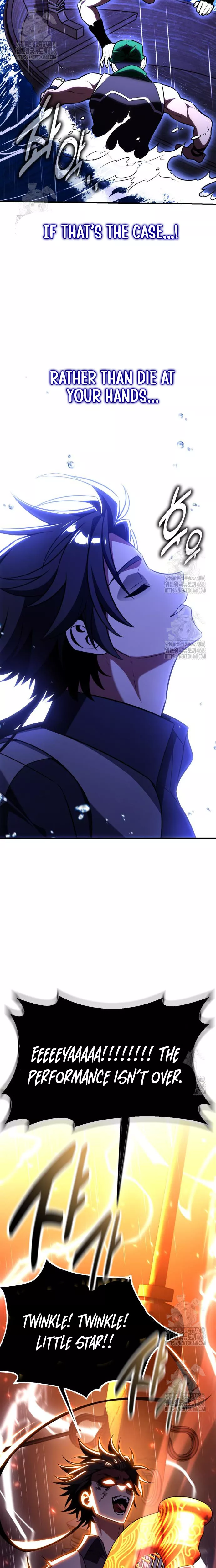 Read I Killed the Main Player Manga Online