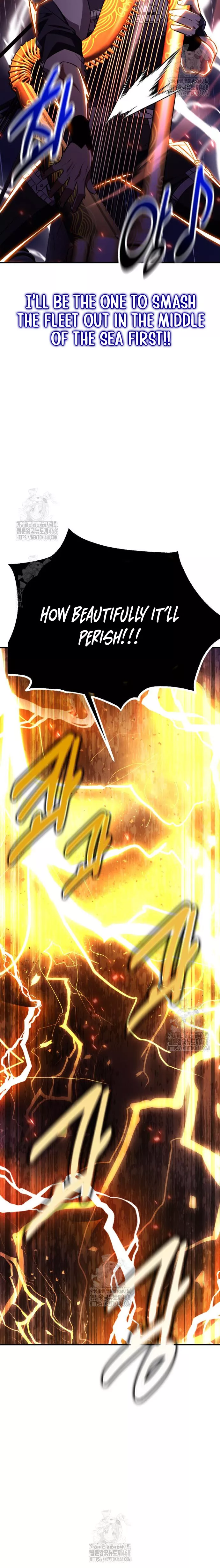 Read I Killed the Main Player Manga Online
