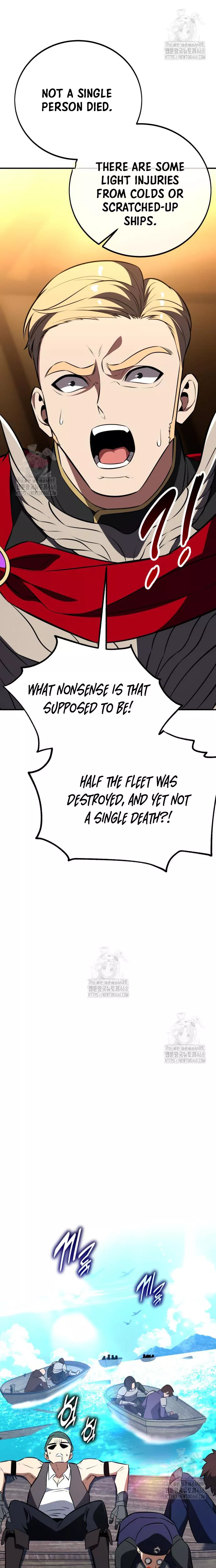 Read I Killed the Main Player Manga Online