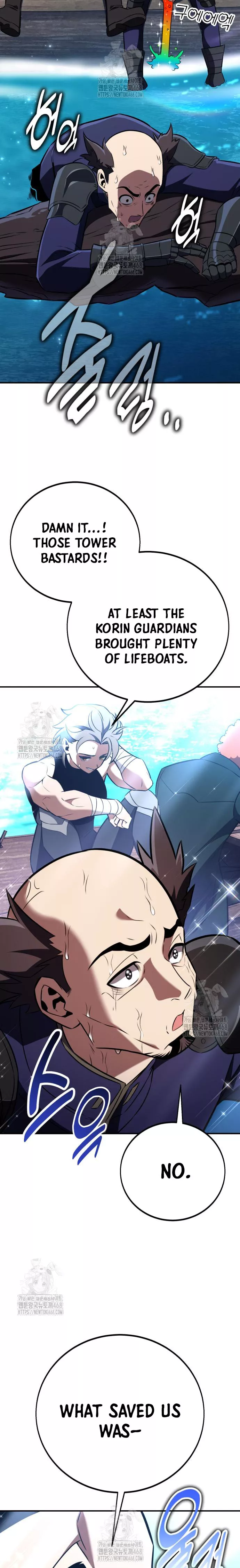 Read I Killed the Main Player Manga Online