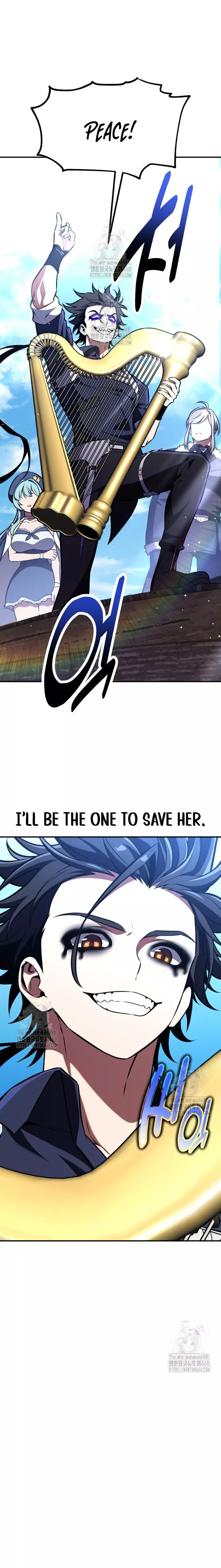 Read I Killed the Main Player Manga Online