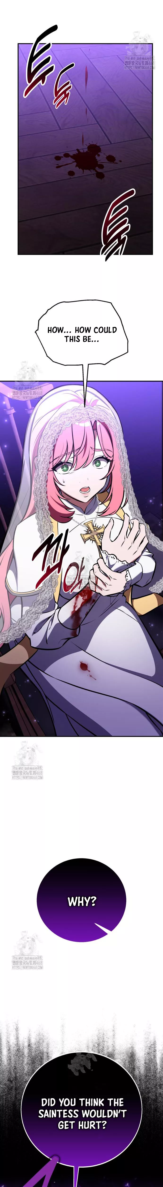Read I Killed the Main Player Manga Online