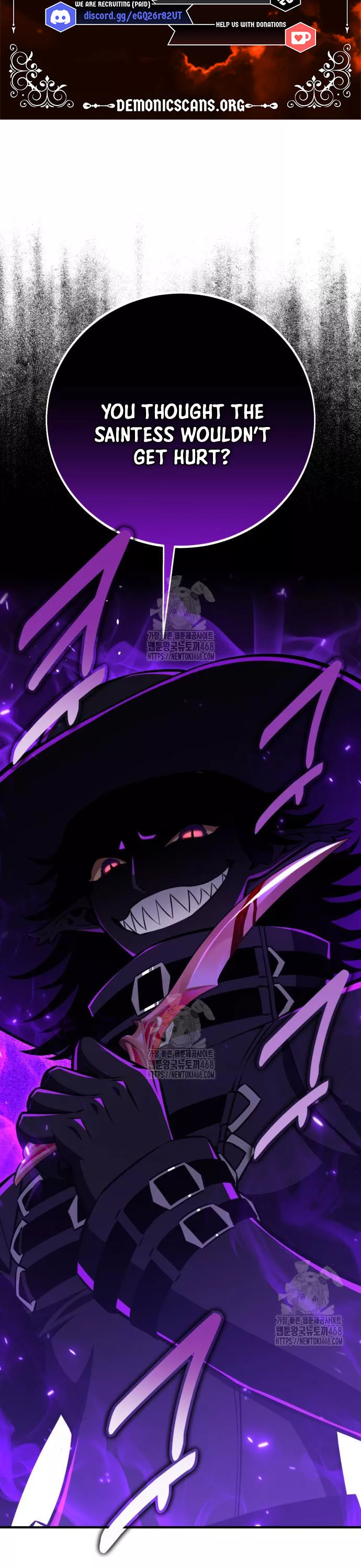 Read I Killed the Main Player Manga Online