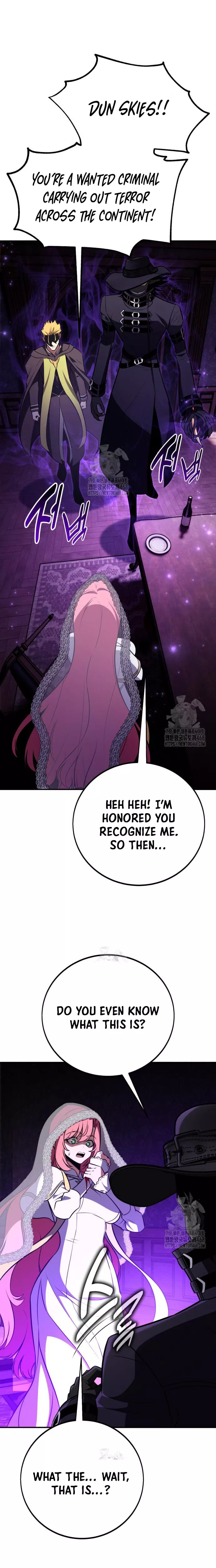 Read I Killed the Main Player Manga Online